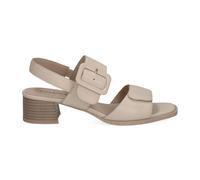 Caprice - Sandali Casual Piatte Beige Donna - - Shoes - Donna - Beige - 38 EU