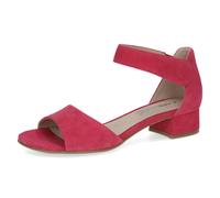 CAPRICE Sandali da Donna Chiuso Calcagno Pelle Chiusura a Strappo 9-28212-42