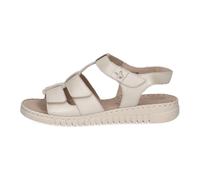 Caprice - Sandali Donna Beige - - Shoes - Donna - Beige - 38 EU