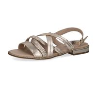 CAPRICE Sandalo 9-28100-42 Larghezza G Taglia: EU