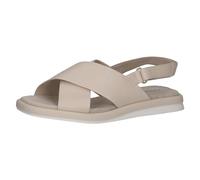 CAPRICE Sandalo 9-28102-42 140 Larghezza G Taglia: 39 EU