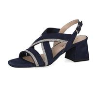 CAPRICE Sandalo 9-28300-42 857 Larghezza G Taglia: 39 EU