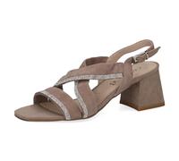 CAPRICE Sandalo 9-28300-42 Larghezza G Taglia: EU