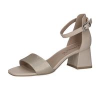 CAPRICE Sandalo 9-28302-42 450 Larghezza G Taglia: 39 EU