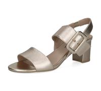 CAPRICE Sandalo 9-28306-42 Larghezza G Taglia: EU