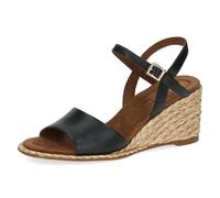 CAPRICE Sandalo 9-28307-42 022 Larghezza G Taglia: 38 EU