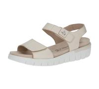 CAPRICE Sandalo 9-28701-42 140 Larghezza H Taglia: 37 EU