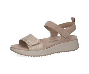 CAPRICE Sandalo 9-28702-42 336 Larghezza G Taglia: 39 EU