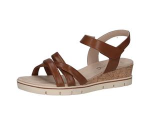 CAPRICE Sandalo 9-28709-42 303 Larghezza G Taglia: 39 EU