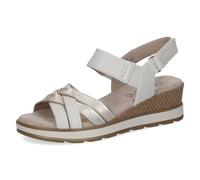 CAPRICE Sandalo 9-28752-42 Larghezza G Taglia: EU