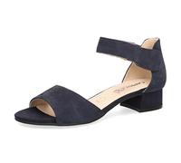 CAPRICE Donna 9-28212-42, Sandali con tacco Donna, Ocean Suede, 40.5 EU