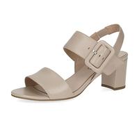 CAPRICE Sandalo 9-9-28306-20 433 Larghezza G Taglia: 40.5 EU