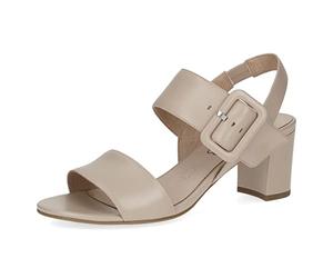 CAPRICE Sandalo 9-9-28306-20 433 Larghezza G Taglia: 40.5 EU