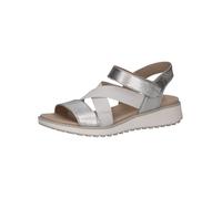 CAPRICE Sandalo argento Donna CAPRICE 38