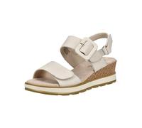 CAPRICE Sandalo bianco lana Donna CAPRICE 40