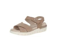 CAPRICE Sandalo marrone chiaro Donna CAPRICE 39