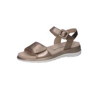 CAPRICE Sandalo marrone Donna - Scarpe - Sandali - Sandali con plateau CAPRICE 36