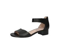 Caprice - 28212-42 N Nero - Sandali e scarpe aperte 40 Nero