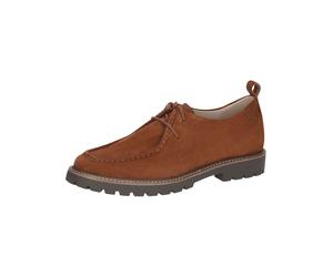 CAPRICE Scarpa stringata marrone Donna - Scarpe - Scarpe basse - Scarpe stringate CAPRICE 36