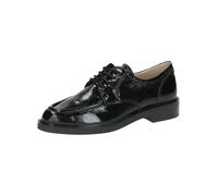 CAPRICE Scarpa stringata nero Donna CAPRICE 39