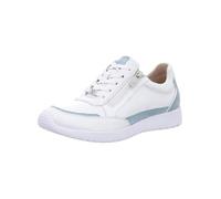 CAPRICE Scarpa stringata sportiva blu / bianco Donna - PROMO - Scarpe - Scarpe basse - Scarpe stringate CAPRICE 38