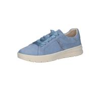 CAPRICE Scarpa stringata sportiva blu chiaro Donna CAPRICE 40