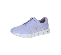 CAPRICE Scarpa stringata sportiva lilla pastello Donna - Scarpe - Scarpe basse - Scarpe stringate CAPRICE 37
