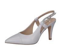 CAPRICE Scarpe con Cinturino alla Caviglia 9-29600-42 Larghezza G Taglia: EU