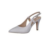 CAPRICE Scarpe con Cinturino alla Caviglia 9-29600-42 Larghezza G Taglia: EU