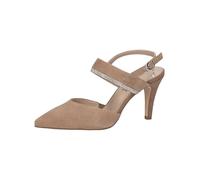 CAPRICE Scarpe con Cinturino alla Caviglia 9-29601-42 Larghezza G Taglia: EU
