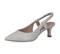 CAPRICE Scarpe con Cinturino alla Caviglia 9-29603-42 179 Larghezza G Taglia: 39 EU