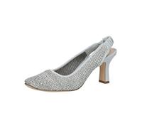 CAPRICE Scarpe con Cinturino alla Caviglia 9-29605-42 Larghezza G Taglia: EU