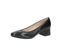 CAPRICE Scarpe décolleté da Donna 9-22303-43, Black Nappa, 40 EU Larga