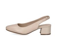 Caprice - Scarpe Eleganti Décolleté - - Shoes - Donna - Beige - 40 EU