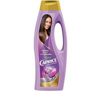 Caprice Shampoo Specialità Acti-Ceramidi 2 in 1 750 ml. Formula avanzata con Nutricapsule che aiuta a rafforzare i capelli e a riparare i danni causati da sostanze chimiche