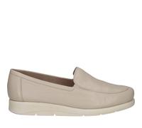 Caprice, ,Shoes ,Donna ,Beige ,40 EU Loafer Chiuse