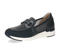 Caprice - 9-24536-42 Blu - Mocassini 38 Blu