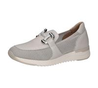 Caprice Slip-on da Donna con Plateau Sportivi, Multicolore (Pearl Comb), 36 EU