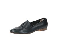 CAPRICE Damen 9-24200-44, Mocassino Donna, Ocean Nappa, 37 EU