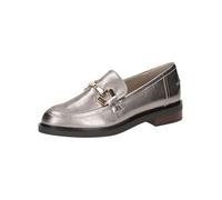 Caprice Slipper 9-24200-41 - Larghezza G, Metallo Platino, 37.5 EU
