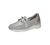 CAPRICE Slipper argento Donna CAPRICE 42