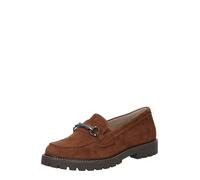 CAPRICE Slipper 'FREYA' cognac Donna CAPRICE 41 cognac
