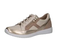 CAPRICE Donna 9-23751-42, Scarpe da Ginnastica, Sand Comb, 39 EU