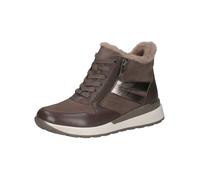CAPRICE Sneaker alta beige scuro Donna CAPRICE 40