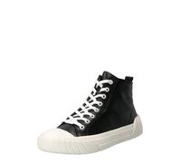 CAPRICE Sneaker alta nero / bianco Donna CAPRICE 36