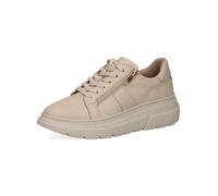 CAPRICE Sneaker bassa bianco lana Donna CAPRICE 38 bianco lana