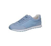 CAPRICE Sneaker bassa blu denim Donna CAPRICE 36