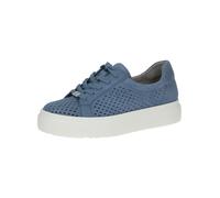 CAPRICE Sneaker bassa blu Donna CAPRICE 39 blu