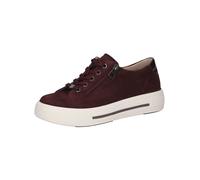 CAPRICE Sneaker bassa bordeaux Donna CAPRICE 36 bordeaux