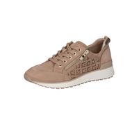 CAPRICE Sneaker bassa camello Donna CAPRICE 42